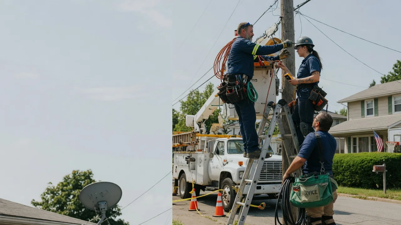 Electrical Repair in Elkton, MI near me